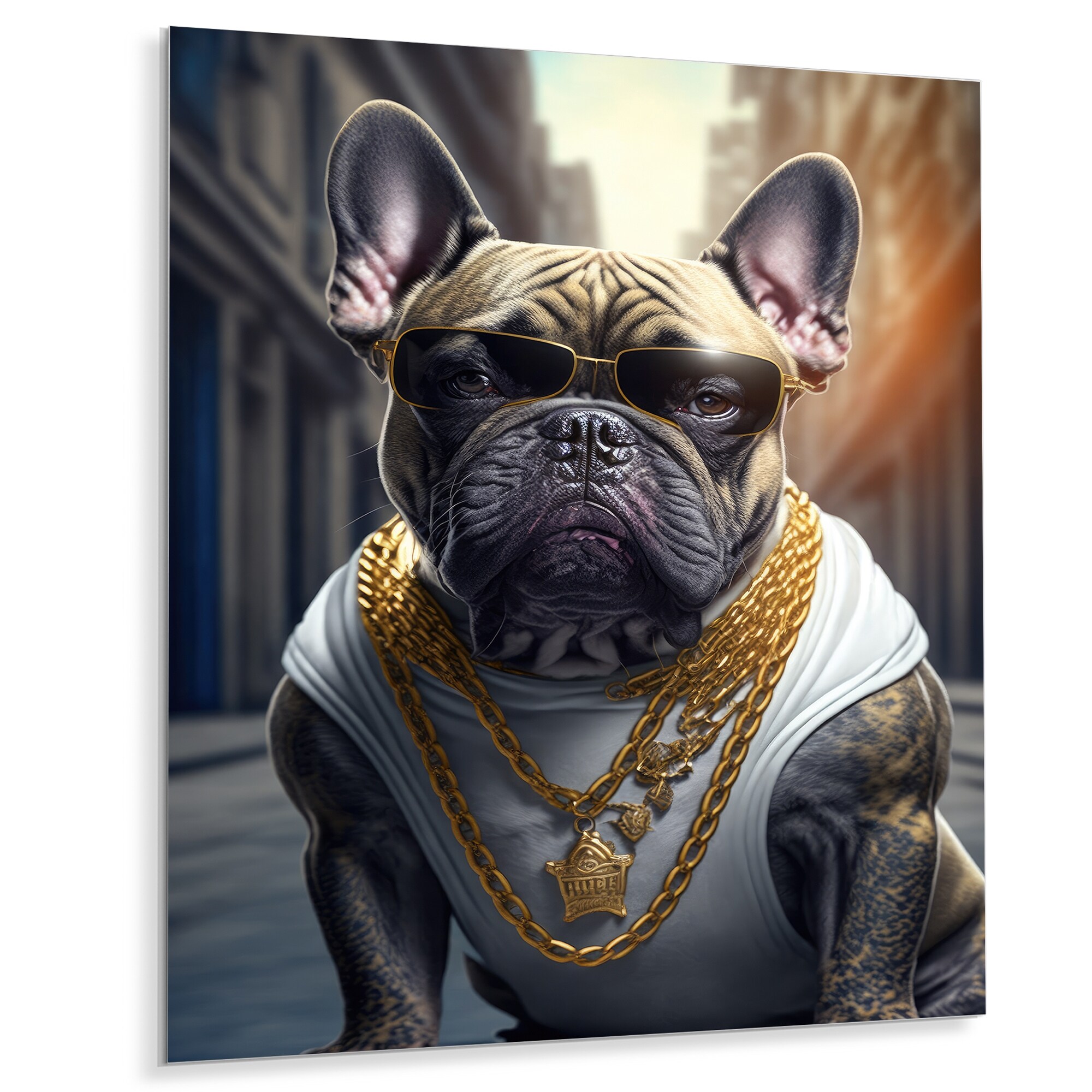Mafia chains for dogs cheap