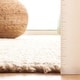 preview thumbnail 39 of 87, SAFAVIEH Handmade Natural Fiber Bariaa Jute Rug