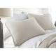 Oversized Solid 3-piece Quilt Set by Southshore Fine Linens
