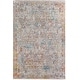 preview thumbnail 2 of 5, Layle Vintage Medallion Area Rug