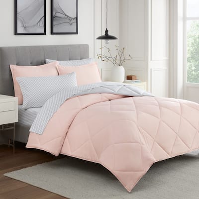 Eclipse Sleep Solutions Moore Cooling Bedding Set