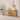 Wood Entryway Bench with Storage Shelf – Modern Accent Seating for Hallway, Bedroom, Living Room or Narrow Space