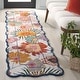 preview thumbnail 5 of 37, SAFAVIEH Handmade Jardin Fadya Country Wool Rug