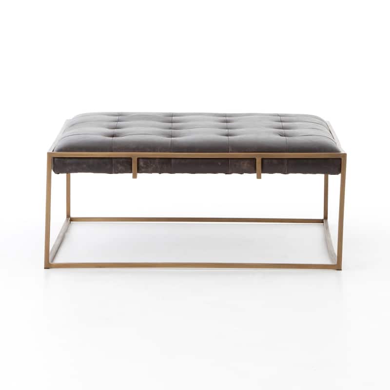 Haven Home Starkville Coffee Table
