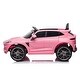 preview thumbnail 33 of 41, Official Aston Martin 12V Dual-Drive Kids Ride-On Car, Remote Control, LED Lights, USB, Music, Battery-Powered, 4 Wheels