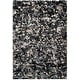 preview thumbnail 36 of 175, SAFAVIEH Handmade Rio Shag Chihoko 3.5-inch Extra Thick Decorative Rug