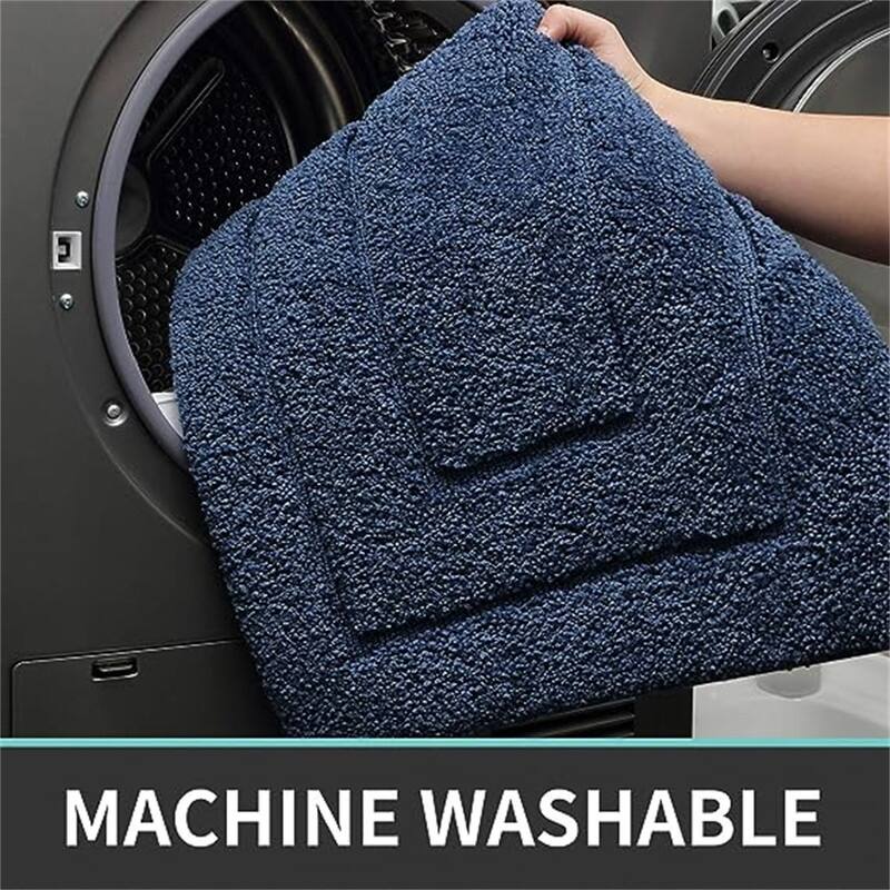 Bathroom Rug Mat