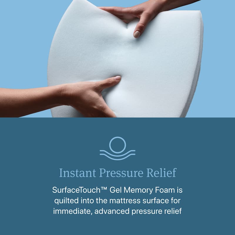 Beautyrest Regal Sleep Plush Mattress