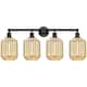Option Oil Rubbed Bronze / Mercury