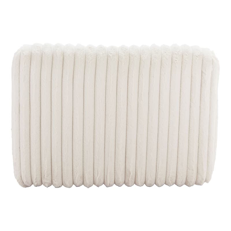 Osterbro Accent Chair Cream
