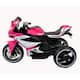 Option PINK