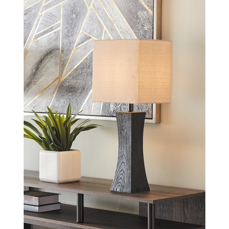 Copper Grove Charallave Table Lamps (Set of 2)