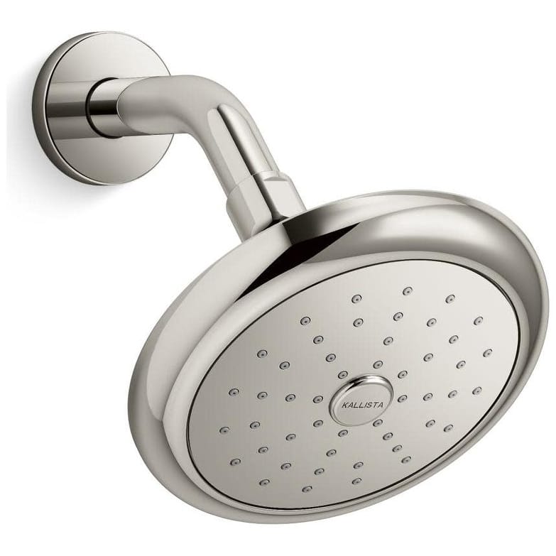 Option Polished Nickel