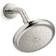 Option Polished Nickel