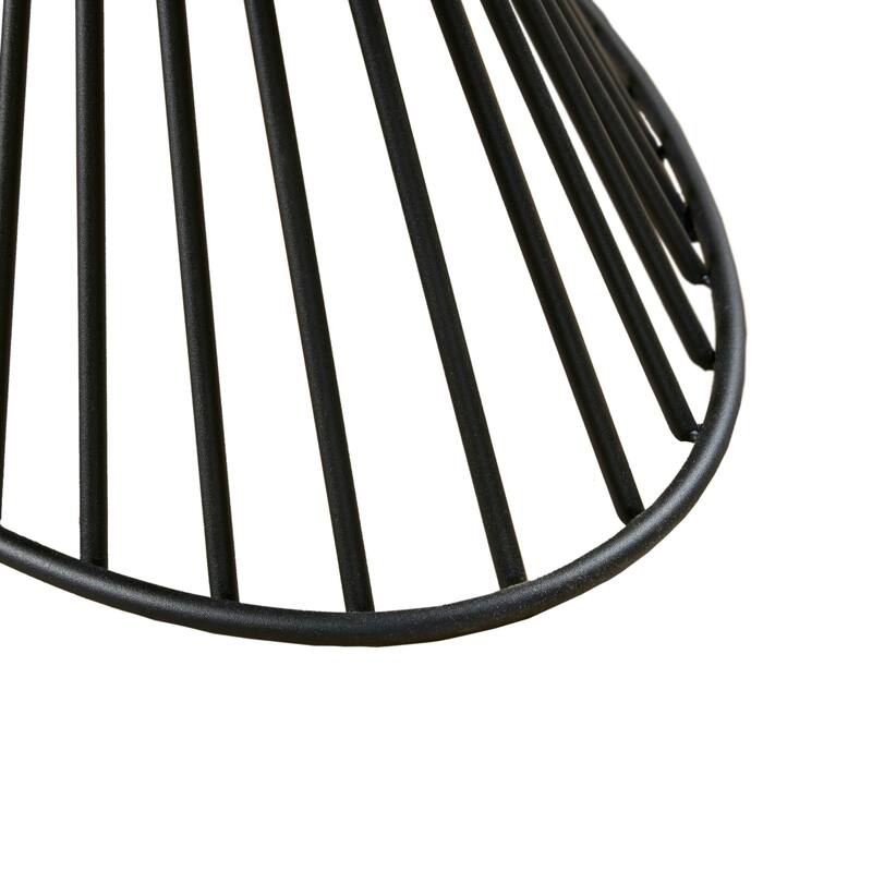 INK+IVY Mercer Coffee Table