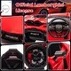 preview thumbnail 37 of 47, 12V Kids Ride On Car, Licensed Lamborghini Revuelto Electric Car for Kids