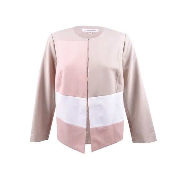 calvin klein women plus