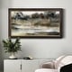 preview thumbnail 62 of 102, Serene River Premium Framed Canvas- Ready to Hang