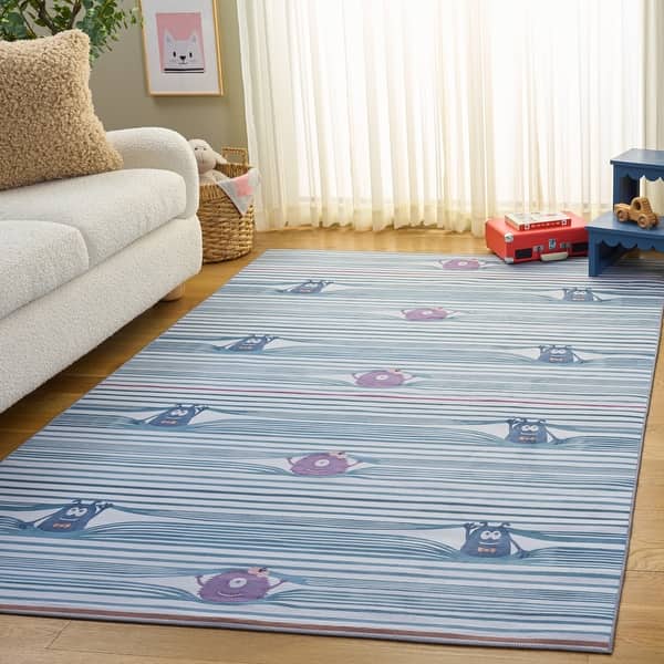 slide 2 of 13, SAFAVIEH Tacoma Kids Annaleena Kids & Tween Rug