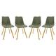Option Olive Green