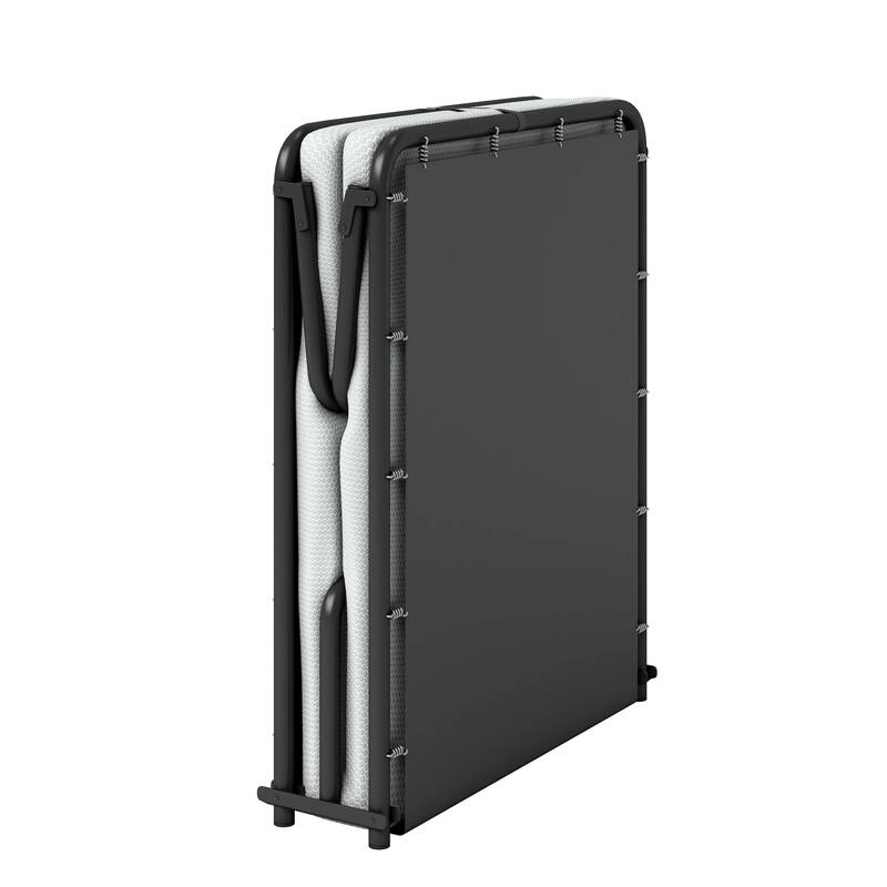 Simmons Beautysleep Fold Away Guest Bed - Single Size