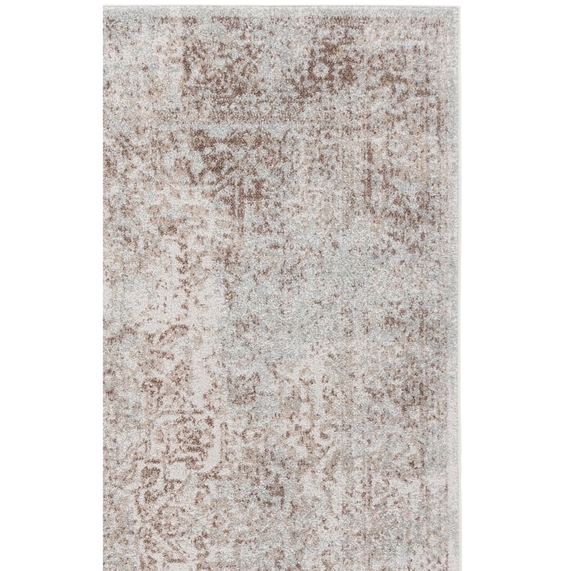 SAFAVIEH Evoke Pety Vintage Distressed Rug