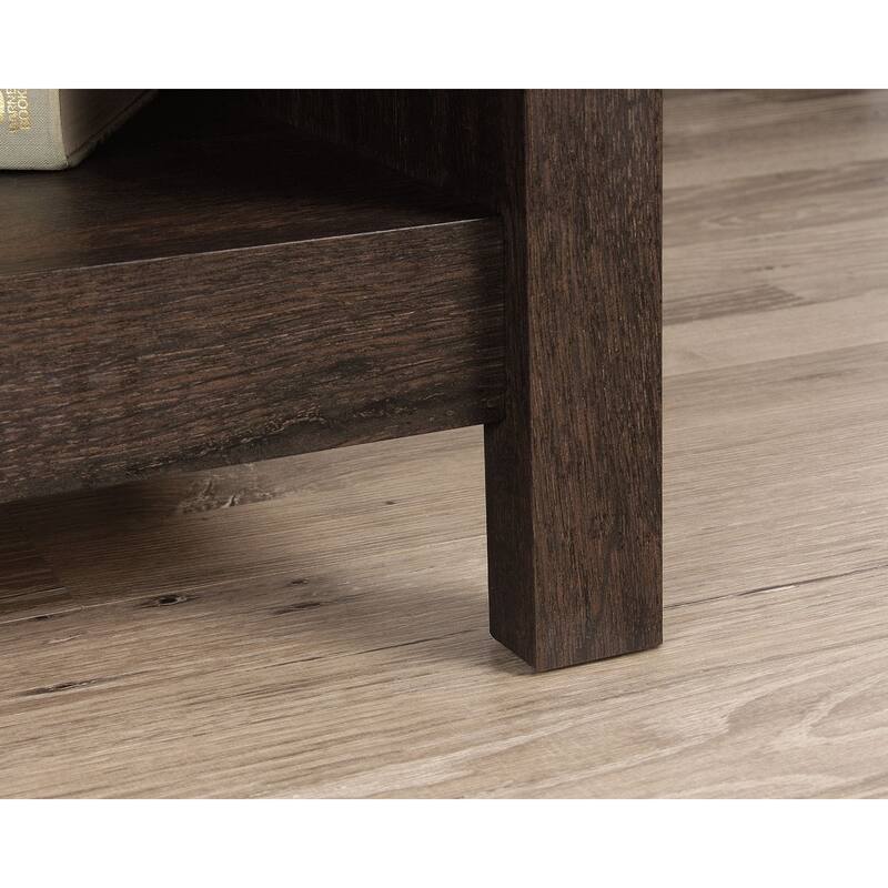 Cannery Bridge Lift Top Coffee Table