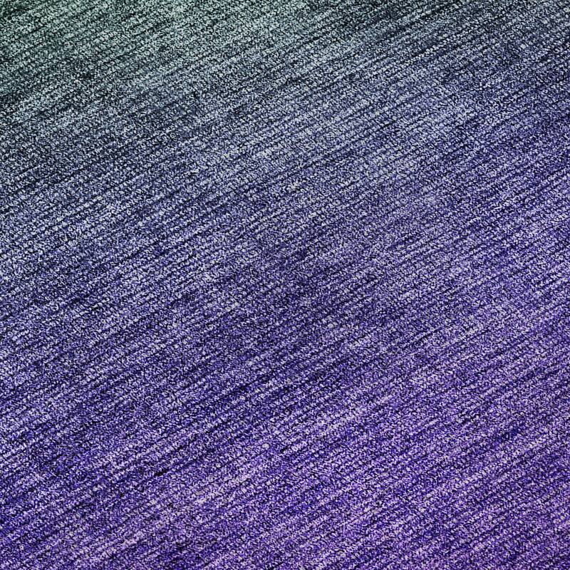 Premium Washable Super Soft Modern Ombre Mayfield Rug