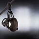 preview thumbnail 3 of 5, Luxury Modern Track Light, 11.5"H x 108"W, with Industrial Style, Estate Bronze Finish by Urban Ambiance - 108