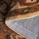 preview thumbnail 95 of 187, SAFAVIEH Handmade Antiquity Manerva Traditional Oriental Wool Rug