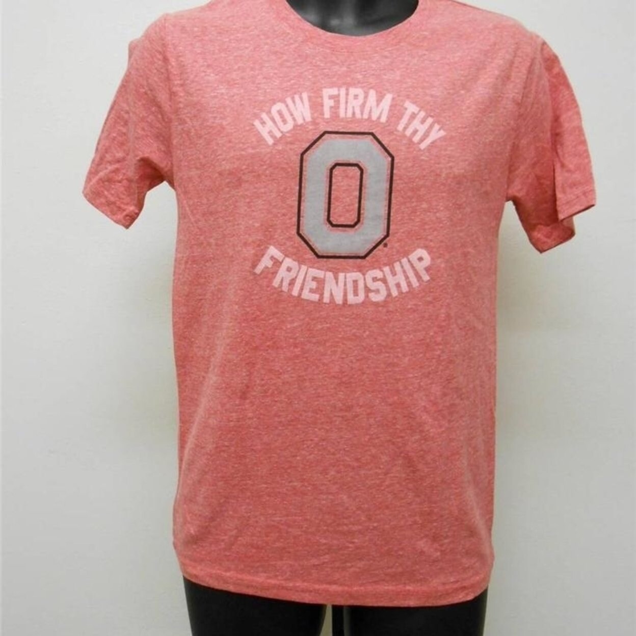 Shop Ohio State Buckeyes Womens Sizes S M L Xl 2xl Shirt Free