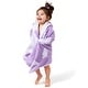 preview thumbnail 12 of 13, Sweet Kids Turkish Aegean Cotton Hooded Bath and Beach Towel Wrap