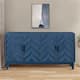 Option Antique Navy Blue