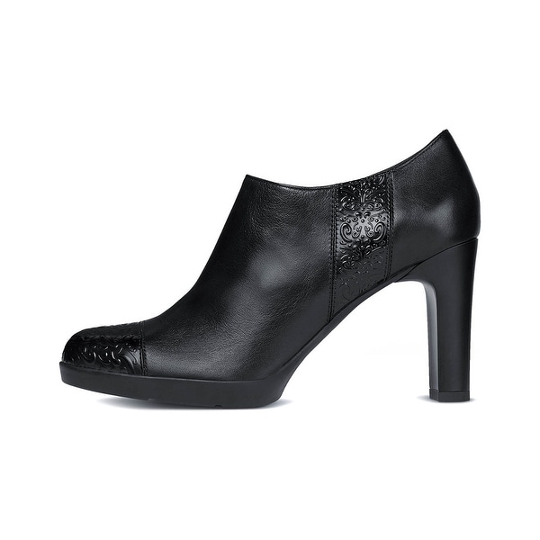 geox annya high boots