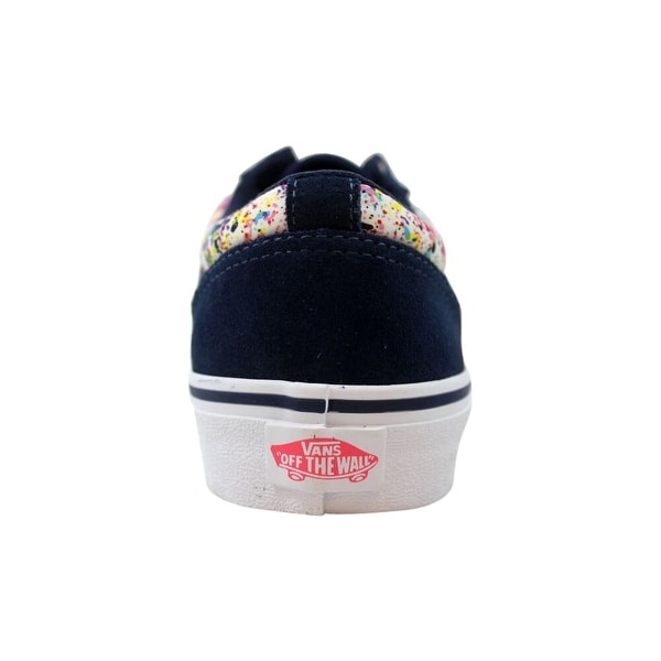 vans maddie suede
