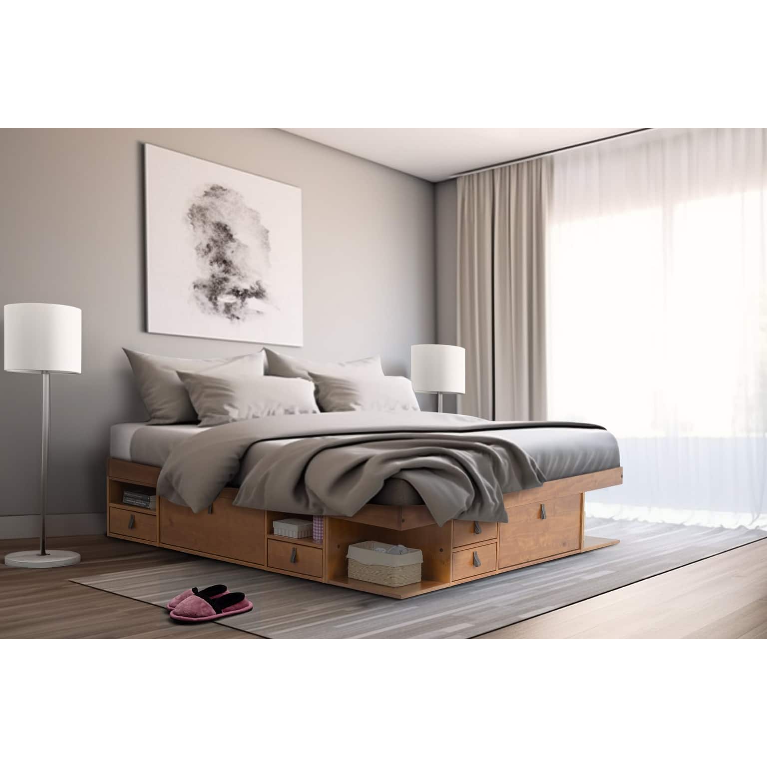 Option Oak
