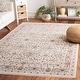 preview thumbnail 3 of 11, SAFAVIEH Harlow Rozalie Slip Resistant Oriental Rug