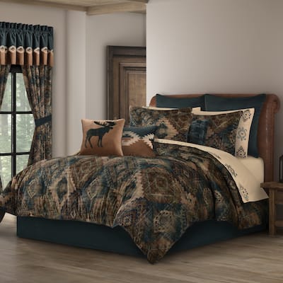 J. Queen New York Baja Comforter Set