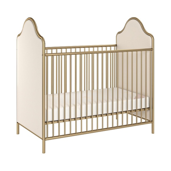 piper crib gold