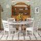 Option Antique White