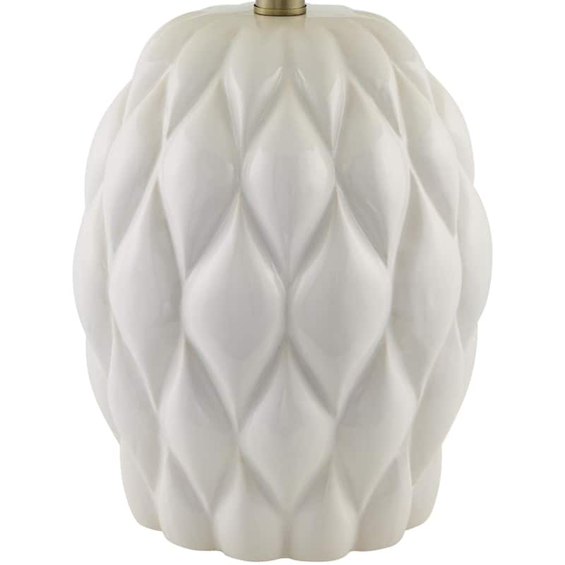 Livabliss Cagli Country Accent Table Lamp