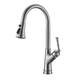Option Brushed Nickel