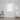 Aurora Home Textured Faux Linen Romantic Tie Top Curtain Panel Pair