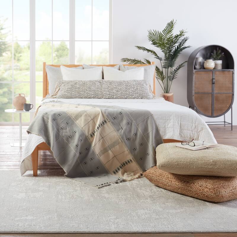Shahi Abstract Area Rug