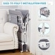 preview thumbnail 3 of 5, Portable Baby Changing Table