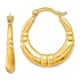 Option Yellow Gold