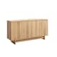 Option Natural Oak