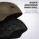 preview thumbnail 9 of 9, Ski Helmet - Snowboard Helmet for Men, Women & Youth,X-Large - X-Large