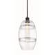 Option Oil Rubbed Bronze / Clear