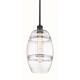 Option Oil Rubbed Bronze / Clear